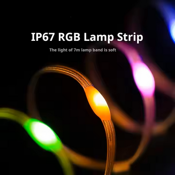 Illuminate Your Outdoors with the Portable Camping Light