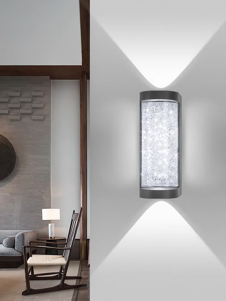 Wall Lamp